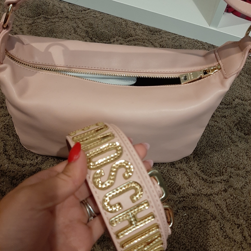 Brand new moschinno bag - Picture 2 of 3